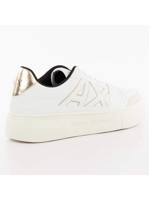 Armani Exchange damsneakers ”Elegance” - Image 4
