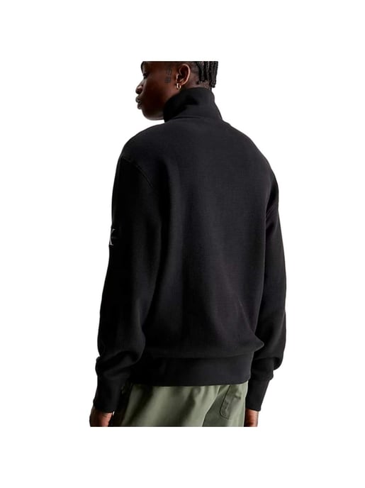 Calvin Klein herensweatshirt met logo - Image 4