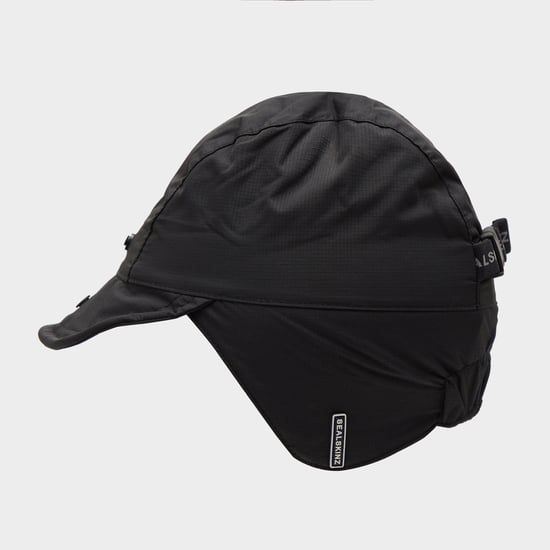 Sealskinz Men's Kirstead Waterproof Hat - Image 3