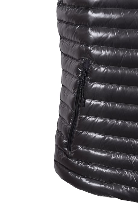 Chaleco Daunenjacke neger Airframe de Belstaff - Image 6