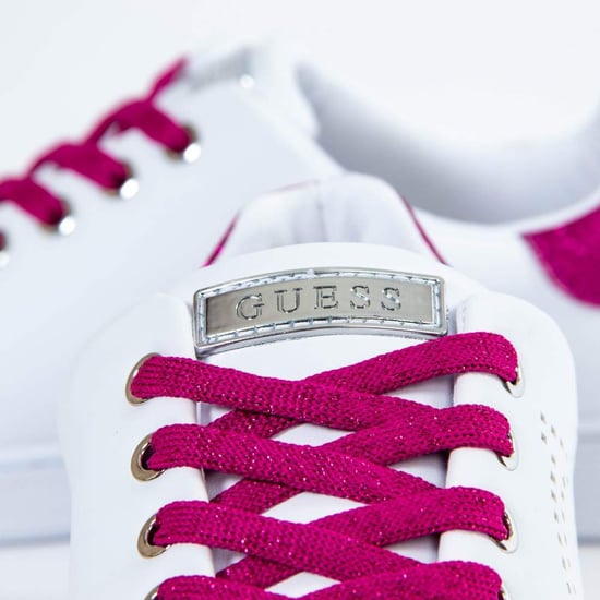Guess Dammode Perfekta Sneakers - Image 2