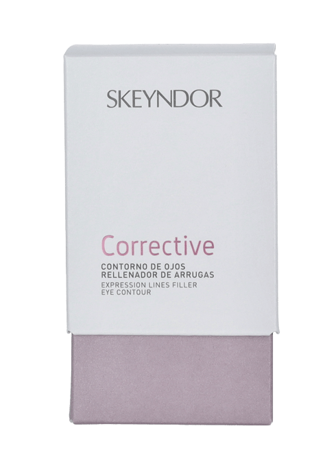 Skeyndor Corrective Expression Lines Filler Eye Contour15 ml. - Image 2