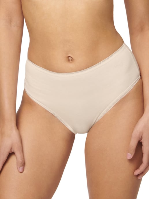 GO Hoge taille onderbroeken 2-pack - Image 1