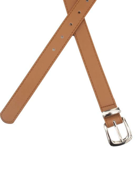 Enzo | Womens Belt - Tan - Image 6