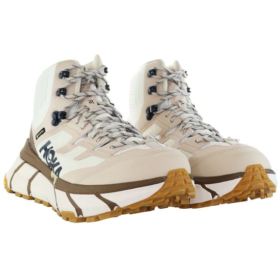 Hoka Tennike Hike Gore-Tex Heren Beige Laarzen - Image 1