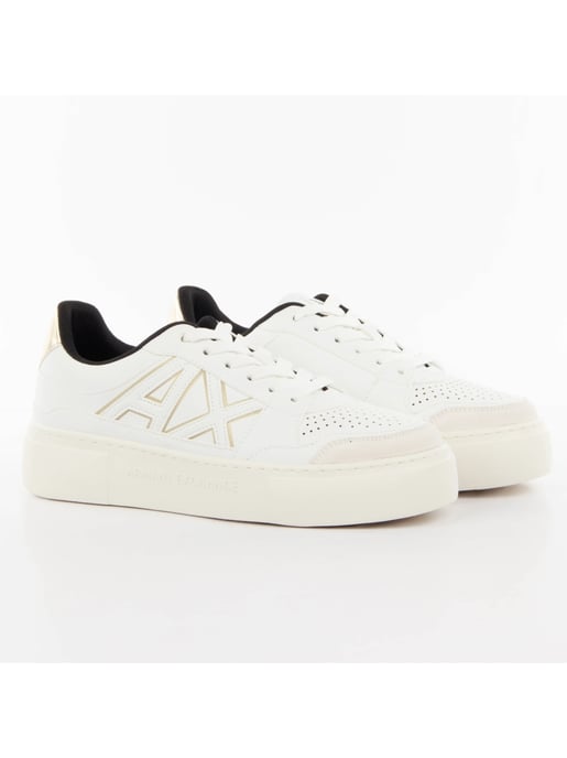 Armani Exchange damsneakers ”Elegance” - Image 1
