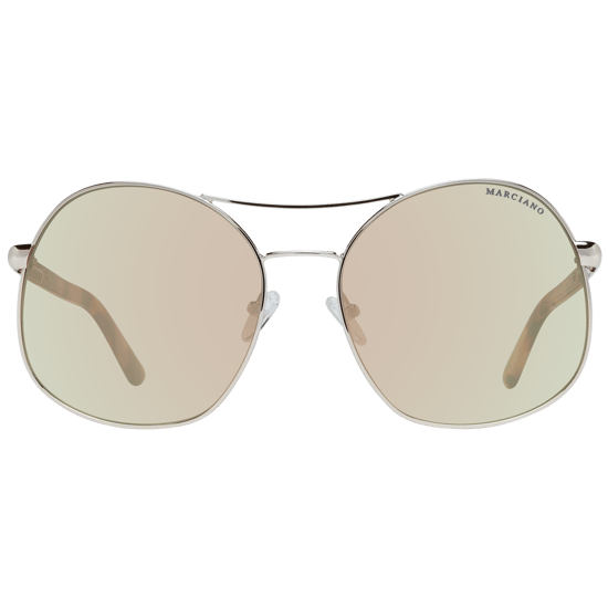 Marciano by Guess Rose Gold Women's Sunglasses