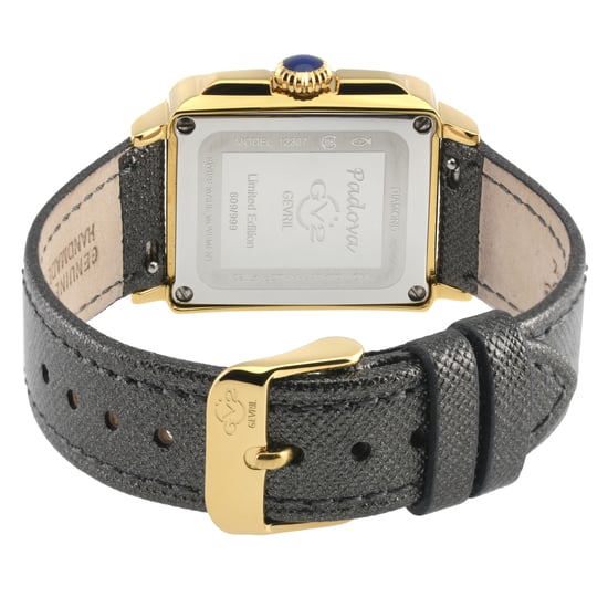 GV2 Padova 12307 Swiss Quartz Diamond Watch - Image 3