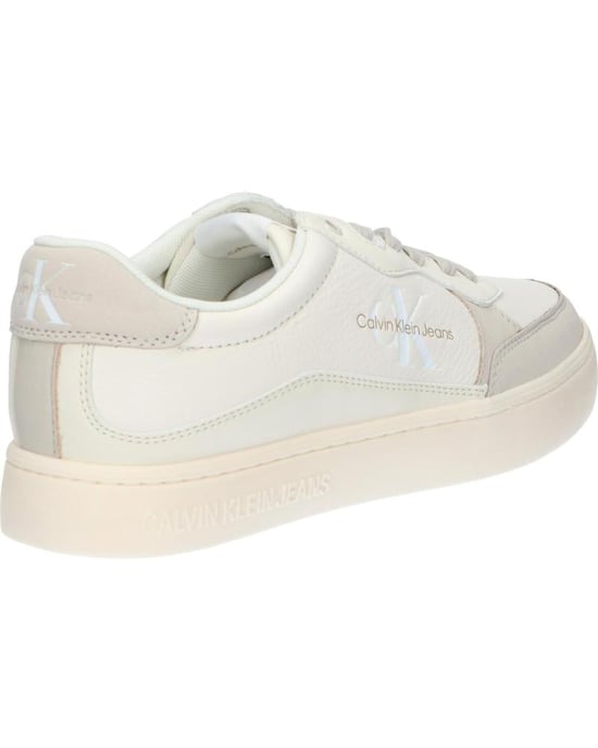 Vit sneakers för män Calvin Klein - Image 5