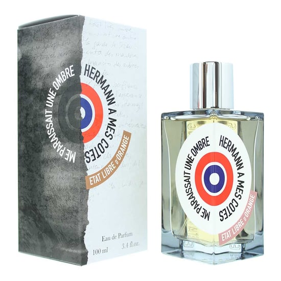 Etat Libre D'orange Hermann A Mes Cotes Eau de Parfum 100ml Spray Unisex - Image 1