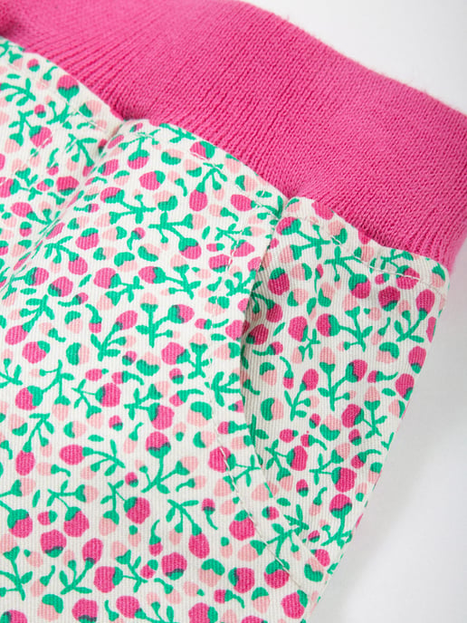Kite Clothing Little Bud Pull Ups Pink