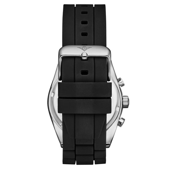 Tempo kronograf 42 mm - Image 2