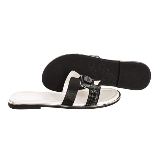 Slipper style sandal SALLY 511 4A3711TX309 woman