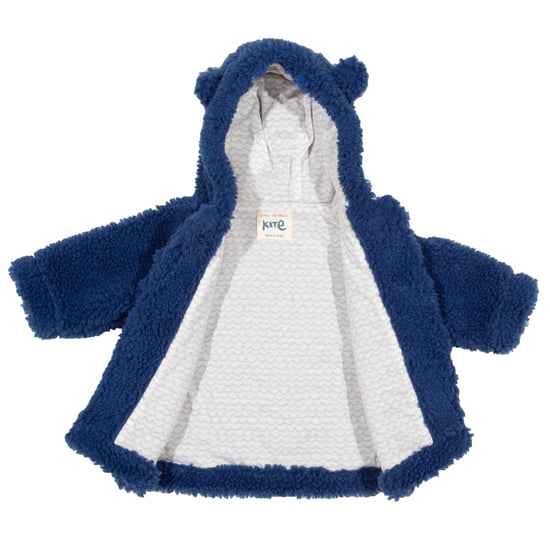 Kite Clothing Teddy Coat