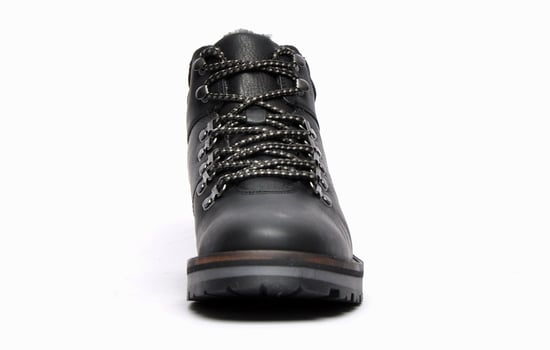 Red Tape Crick Dekker Leather Mens