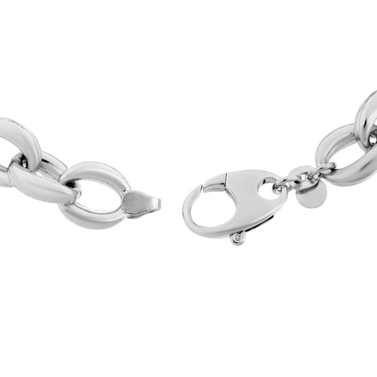 Orphelia Dames 925 Sterling Zilveren Armband - Zilver ZA-7175 - Image 3