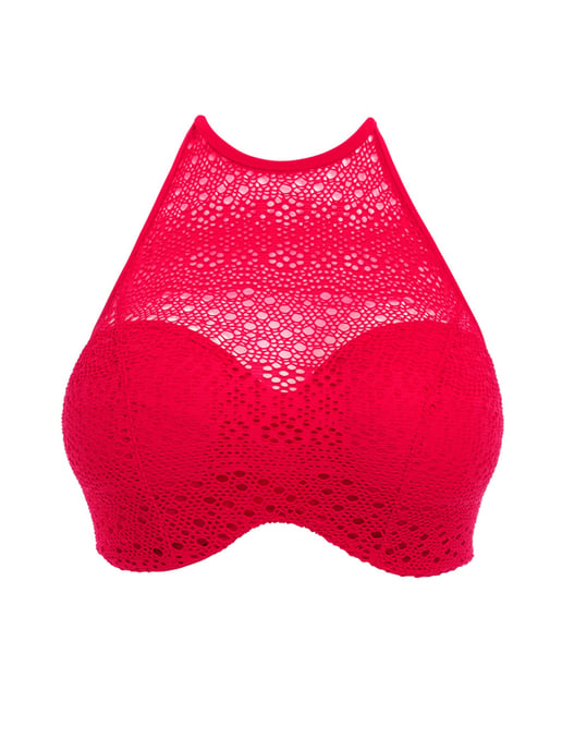 Indie Side Support Bikini Top