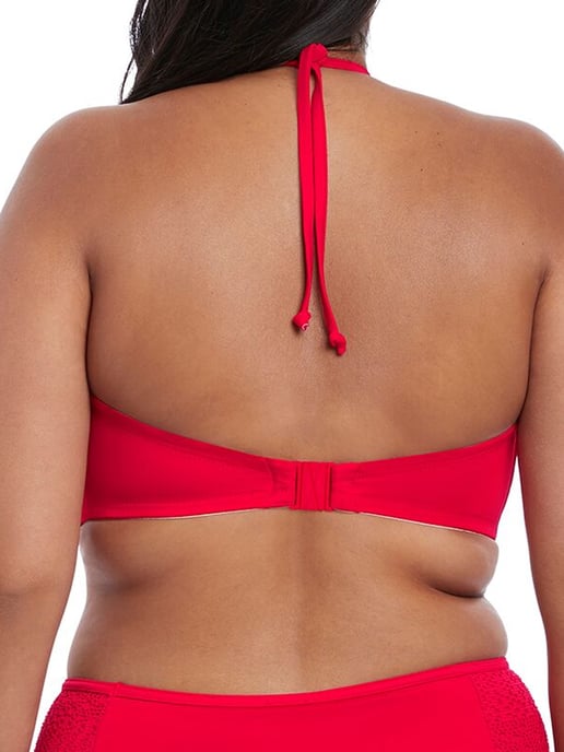 Indie Side Support Bikini Top