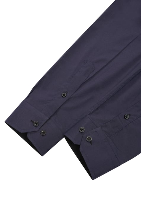 Rusty Neal Overhemden Overhemd Slim Fit Blauw - Image 5