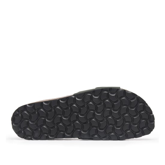 Men's Bio Sandals Shoes in Green