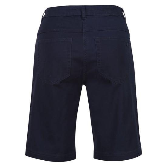 Regatta Womens/Ladies Bayla Casual Shorts (Navy)