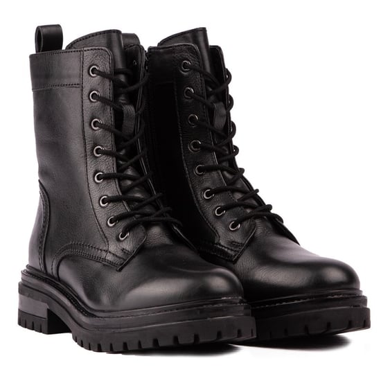 Sole Gianna Ankle Boots