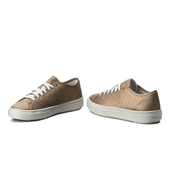 Le Coq Sportif Jane Metallic Womens Pink Trainers