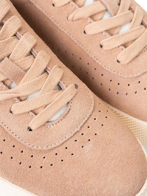 Champion Sneaker Era Woman's Pink - Image 4