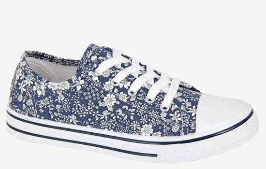 Dek Daisy Floral Womens - Image 1