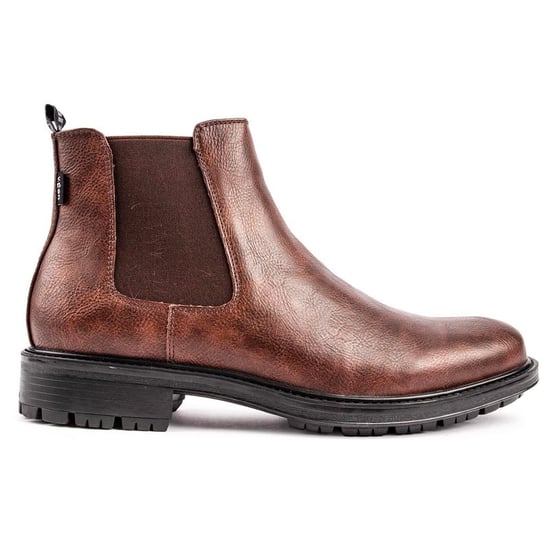 V.gan Vegan Gem Chelsea Boots
