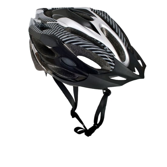 Trespass Adults Unisex Crankster Cycling Helmet