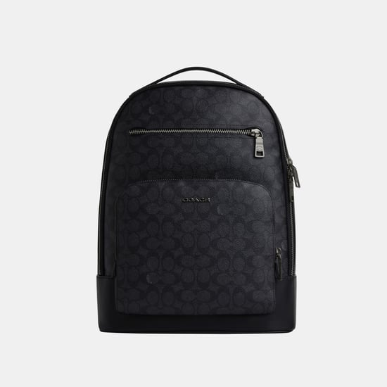 Ethan Backpack in Signature