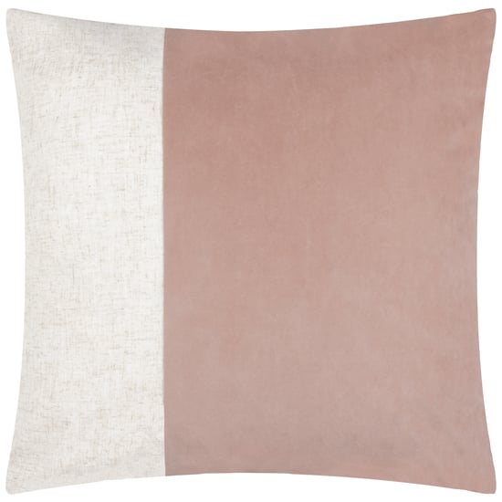 Yard Morden Soft-Washed Velvet Cushion Cover