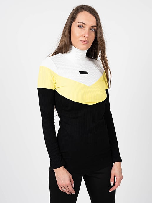 Richmond Sport Pullover Dam Svart - Image 3