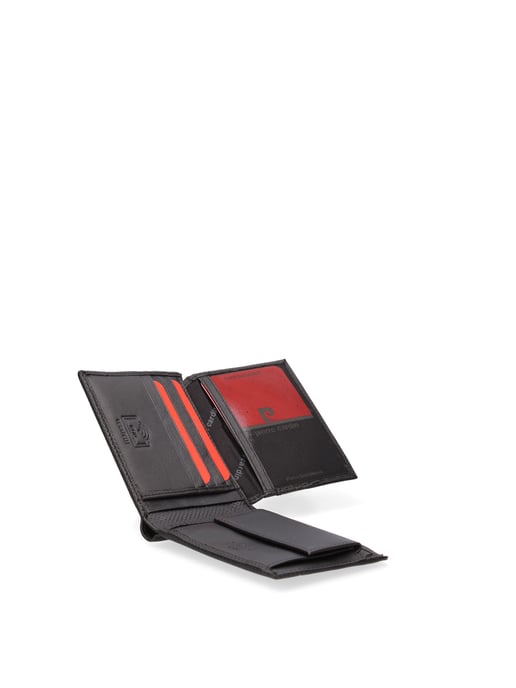 Pierre Cardin Wallet Men BLACK - Image 3