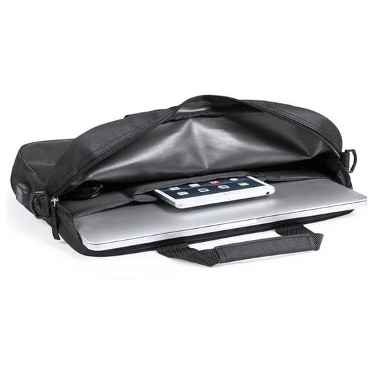 Laptop Bag with Headphone Output (15") 145591