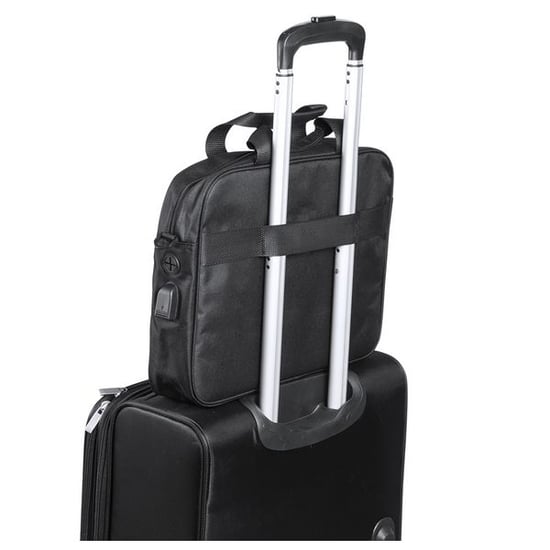 Laptop Bag with Headphone Output (15") 145591