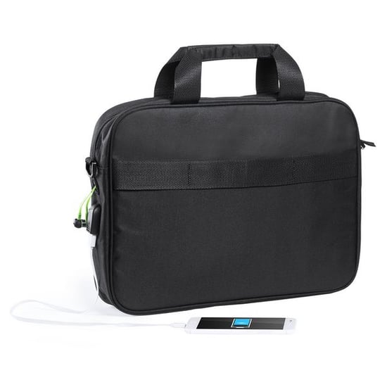 Laptop Bag with Headphone Output (15") 145591