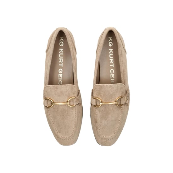KG Kurt Geiger Madeline Moccasins