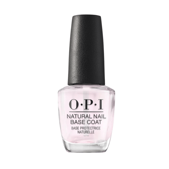 OPI Nagellak 15ml - Natuurlijke Base Coat - Image 1