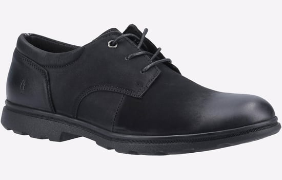 Hush Puppies Trevor MEMORY FOAM herenschoenen - Image 2