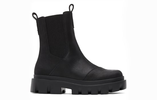 Toms Rowan Womens Chelsea Boots