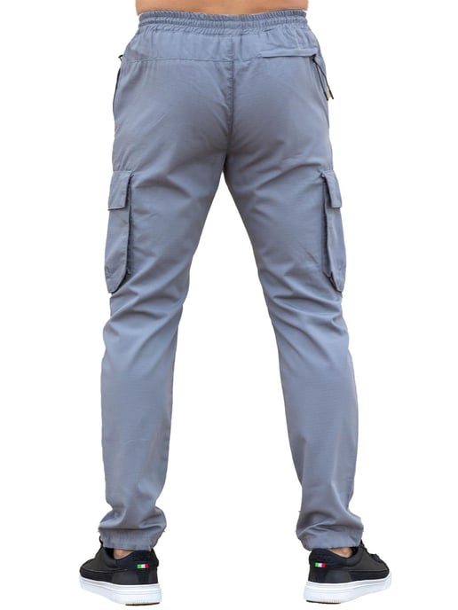 Enzo | Heren Technische Cargo Broek - Image 3