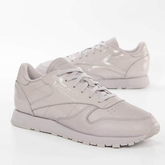 Reebok damsneakers Whisper grå - Image 2