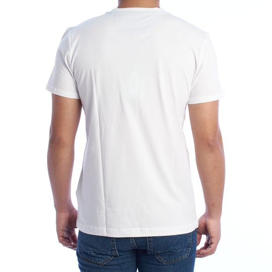 YMR321-JS206 Men's Regular Fit Short Sleeve T-Shirt
