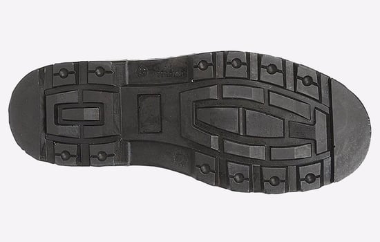 Grafters Parkway Safety Rigger Boots Mens