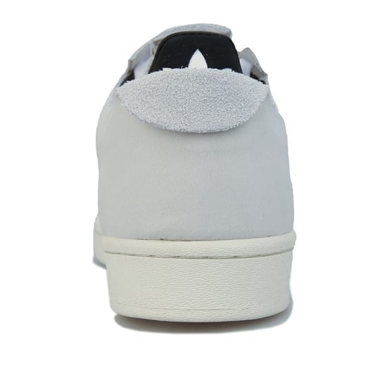 Men's adidas Originals Superstar WS2 Trainers in White Black - Image 6