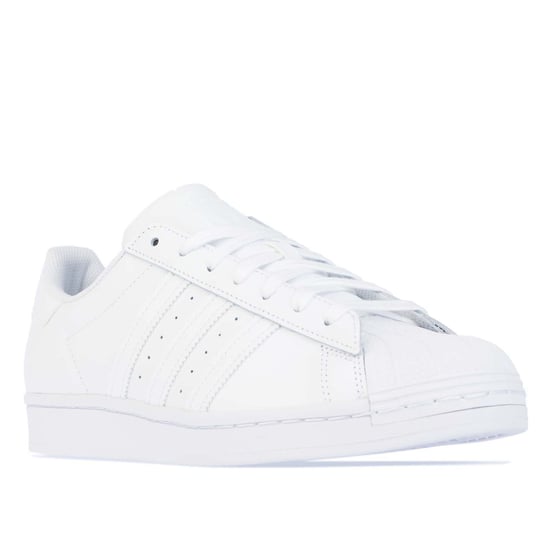 Adidas Women's Trainer Superstar White 342065