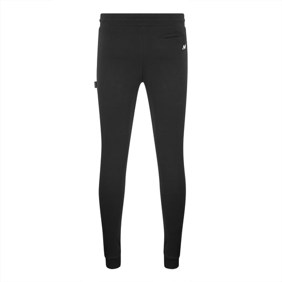 Aquascutum Svarta Sweatbyxor - Image 2