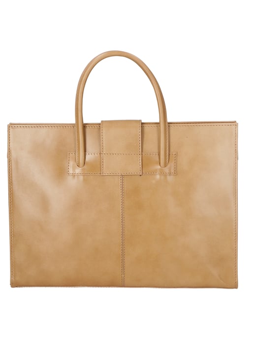 Gave Lux Handbag women TAUPE
